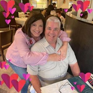 Meet your Posher, Pam